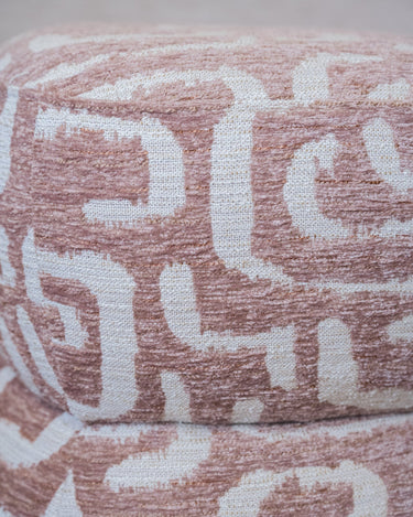TILTIL Pouf Leyla Pink - Things I Like Things I Love