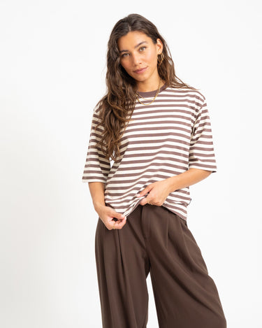 TILTIL Rae Tee Bruin - Things I Like Things I Love