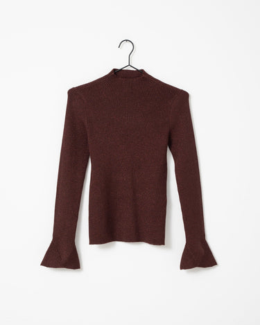 TILTIL Roelie Flair Sparkle Bordeaux - Things I Like Things I Love