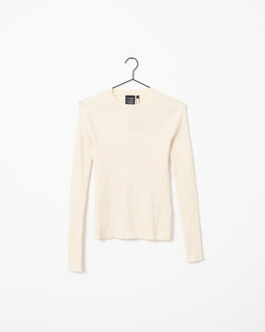 TILTIL Roellie Rib Knit Sand - Things I Like Things I Love