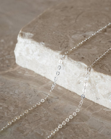 TILTIL Round Chain Necklace - Things I Like Things I Love