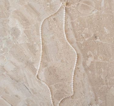 TILTIL Round Chain Necklace - Things I Like Things I Love