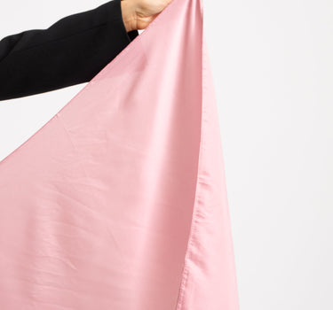 TILTIL Satin Scarf Tonal Pink - Things I Like Things I Love
