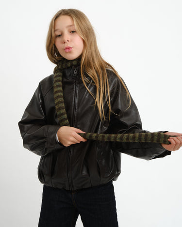 TILTIL Scarf Emmi Girls Streep - Things I Like Things I Love