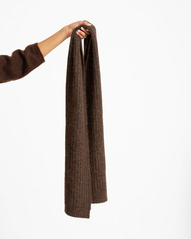 TILTIL Scarf Hazel Bruin - Things I Like Things I Love