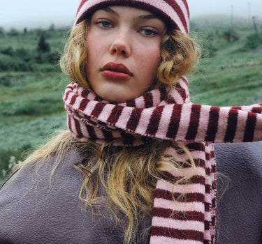 TILTIL Scarf Lou Streep - Things I Like Things I Love