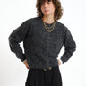 TILTIL Senna Mohair Cardigan Grijs - Things I Like Things I Love