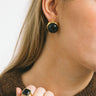 TILTIL Set of 2 Stud Vintage Nightfall Gold - Things I Like Things I Love