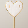 TILTIL Set van 2 Bar Stud Earrings Goud - Things I Like Things I Love