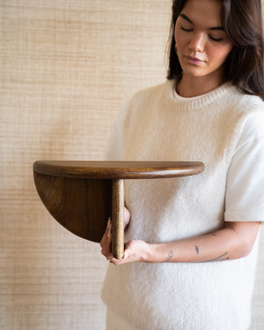 TILTIL Shelf Mango Wood - Things I Like Things I Love