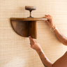 TILTIL Shelf Mango Wood - Things I Like Things I Love