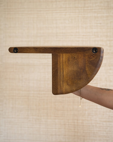 TILTIL Shelf Mango Wood - Things I Like Things I Love