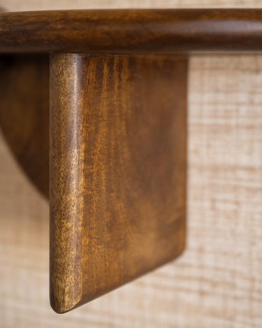 TILTIL Shelf Mango Wood - Things I Like Things I Love