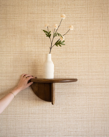 TILTIL Shelf Mango Wood - Things I Like Things I Love