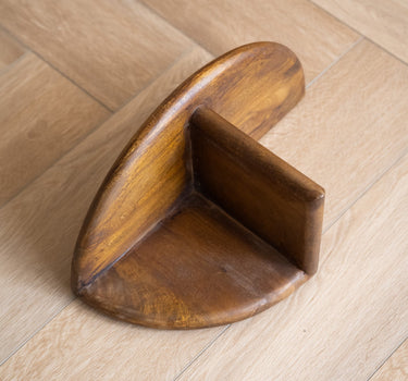 TILTIL Shelf Mango Wood - Things I Like Things I Love