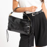 TILTIL Skye Laced Bag Zwart - Things I Like Things I Love