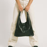 TILTIL Slouchy Bag Black - Things I Like Things I Love