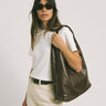 TILTIL Slouchy Bag Brown - Things I Like Things I Love
