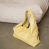 TILTIL Slouchy Butter Yellow Bag - Things I Like Things I Love