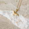 TILTIL Spirit Horse Charm Goud - Things I Like Things I Love