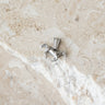 TILTIL Spirit Horse Charm Zilver - Things I Like Things I Love