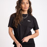 TILTIL Spread The Love Tee Black - Things I Like Things I Love