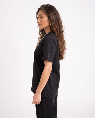 TILTIL Spread The Love Tee Black - Things I Like Things I Love