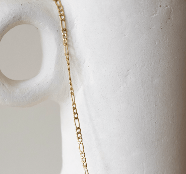 TILTIL Statement Bracelet Nova Gold - Things I Like Things I Love