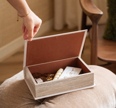 TILTIL Storage Book Things To Love - Things I Like Things I Love