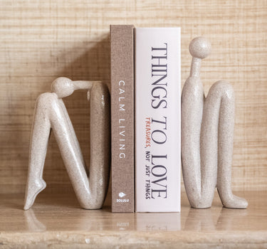 TILTIL Storage Book Things To Love - Things I Like Things I Love
