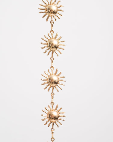 TILTIL Sun Belt Goud - Things I Like Things I Love