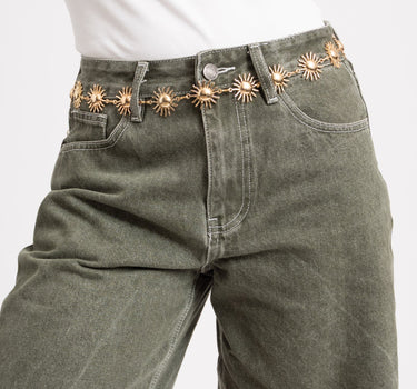 TILTIL Sun Belt Goud - Things I Like Things I Love