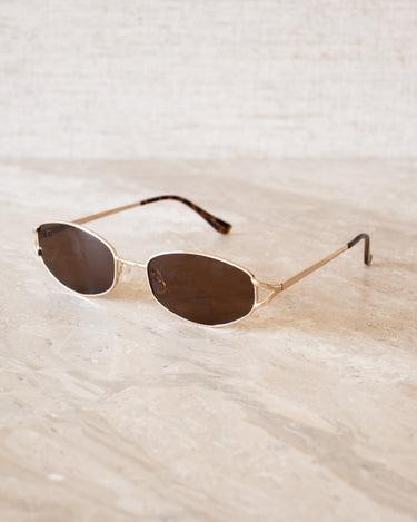 TILTIL Sunglasses Alix Gold - Things I Like Things I Love