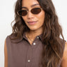 TILTIL Sunglasses Alix Gold - Things I Like Things I Love