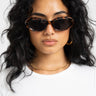 TILTIL Sunglasses Bente Tortoise Brown - Things I Like Things I Love