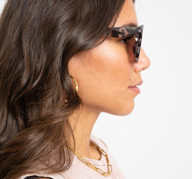 TILTIL Sunglasses Celine Brown - Things I Like Things I Love
