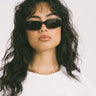 TILTIL Sunglasses Djaymie Black - Things I Like Things I Love