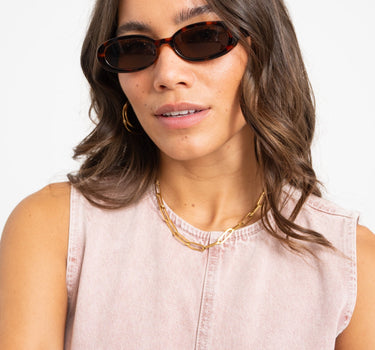 TILTIL Sunglasses Faye Brown - Things I Like Things I Love