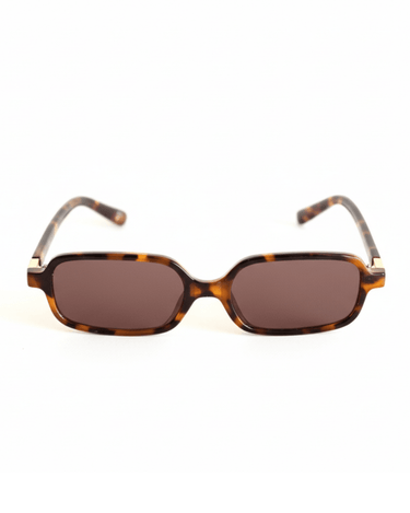 TILTIL Sunglasses Franky Brown Tortoise - Things I Like Things I Love