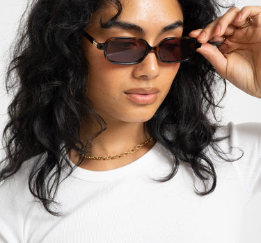TILTIL Sunglasses Franky Brown Tortoise - Things I Like Things I Love