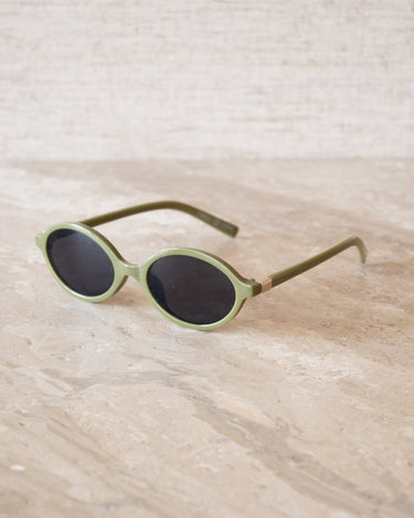 TILTIL Sunglasses Gigi Green - Things I Like Things I Love