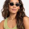 TILTIL Sunglasses Gigi Green - Things I Like Things I Love