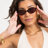 TILTIL Sunglasses Gigi Tortoise - Things I Like Things I Love
