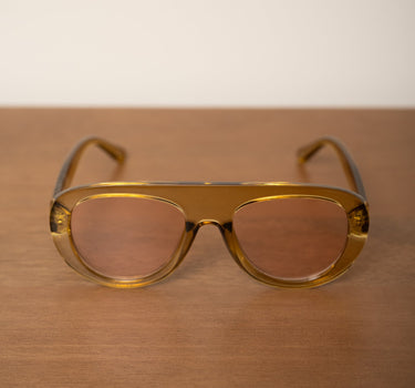 TILTIL Sunglasses Havana Light Brown - Things I Like Things I Love