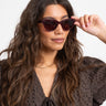 TILTIL Sunglasses Laura Bordeaux - Things I Like Things I Love