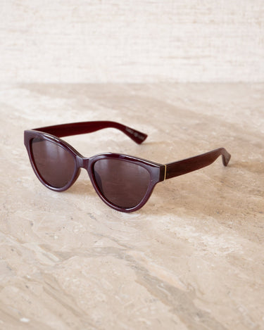 TILTIL Sunglasses Laura Bordeaux - Things I Like Things I Love