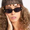 TILTIL Sunglasses Leya Tortoise Bruin - Things I Like Things I Love