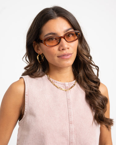 TILTIL Sunglasses Liah Brown - Things I Like Things I Love