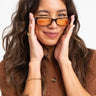 TILTIL Sunglasses Millie Black - Things I Like Things I Love