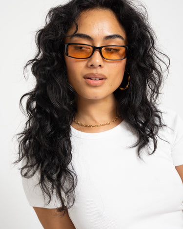 TILTIL Sunglasses Millie Black - Things I Like Things I Love
